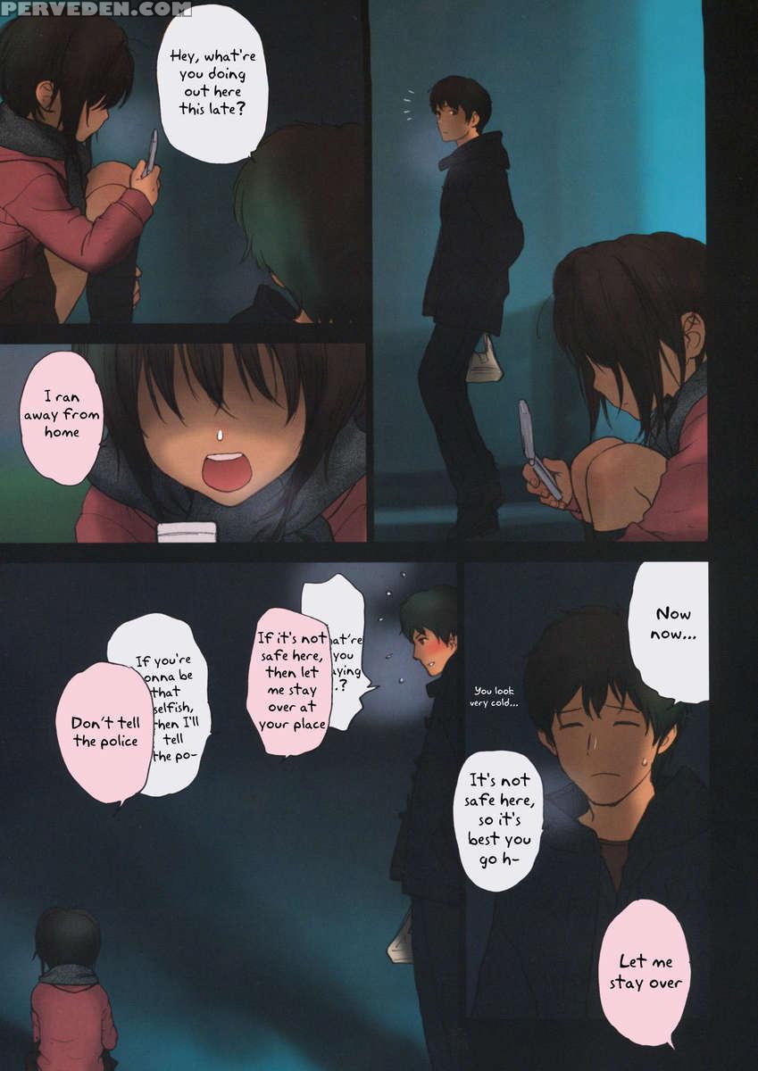 Lolicon Special 4 Chapter 1000 Page 7